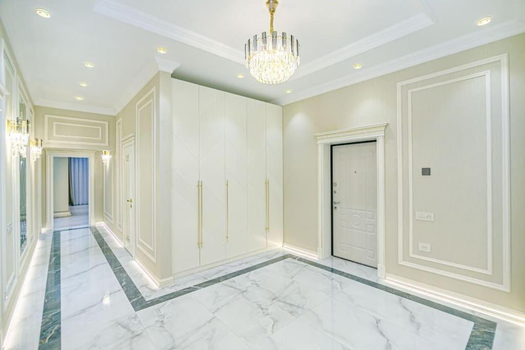 Lux incomparable apartment