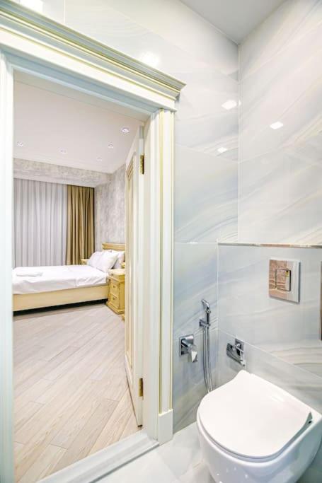 Lux incomparable apartment