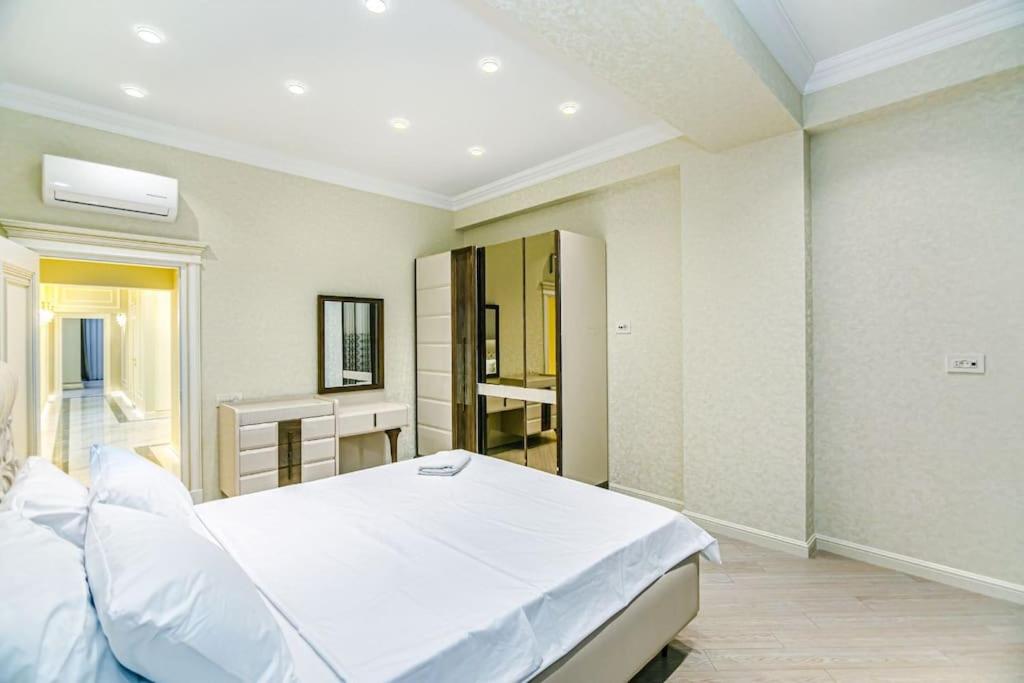 Lux incomparable apartment