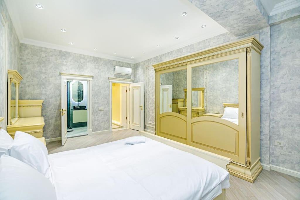 Lux incomparable apartment