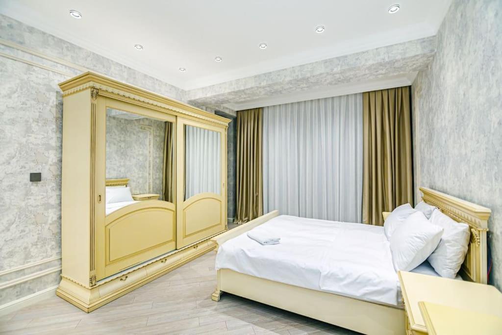 Lux incomparable apartment