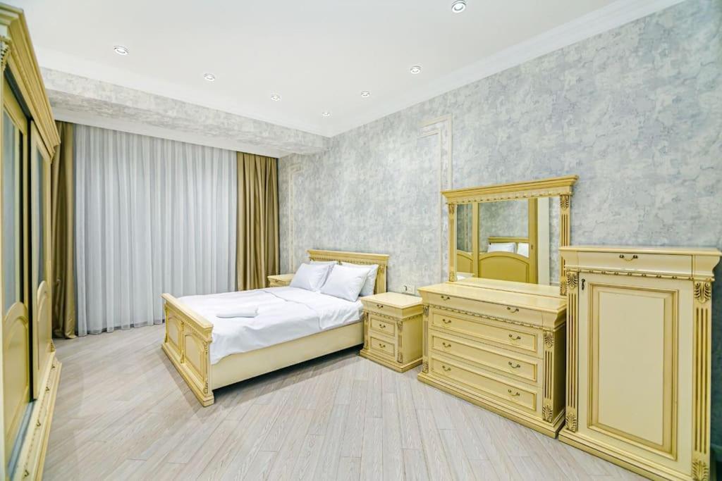 Lux incomparable apartment
