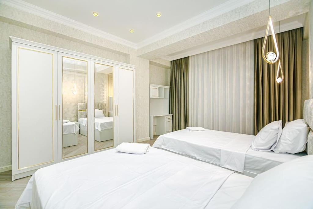 Lux incomparable apartment