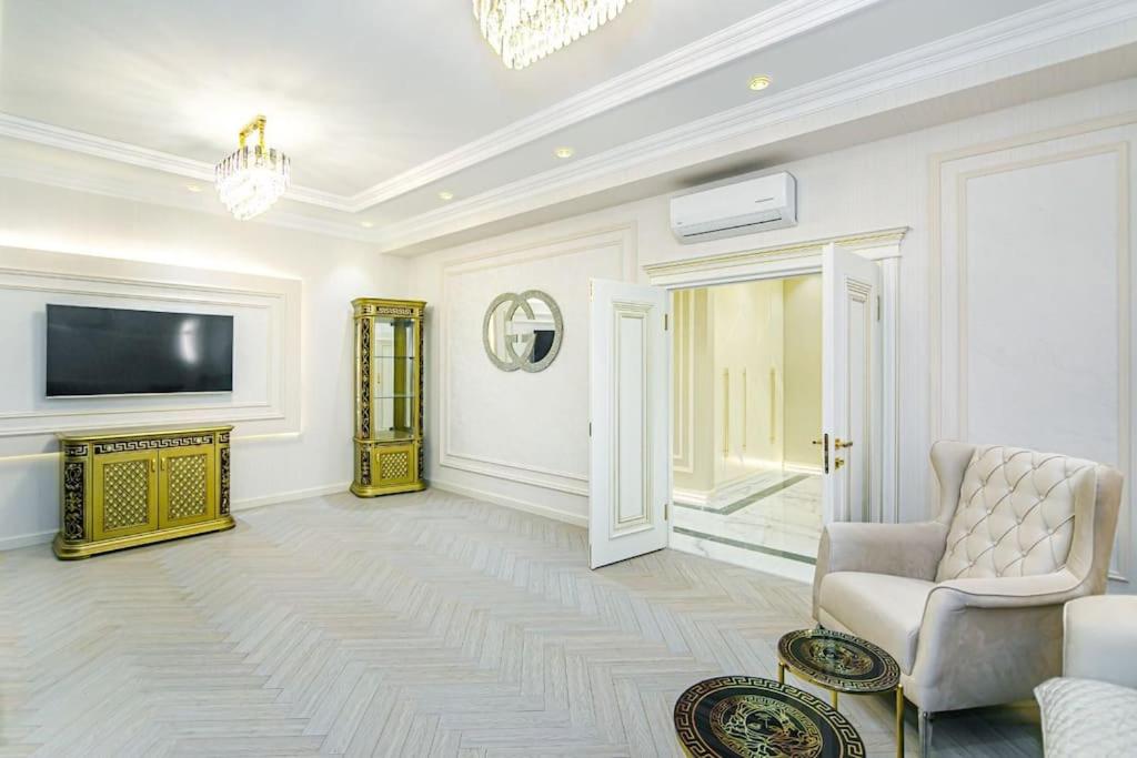 Lux incomparable apartment