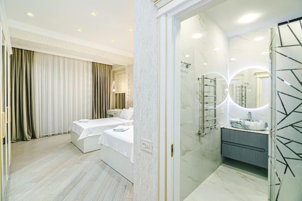 Lux incomparable apartment