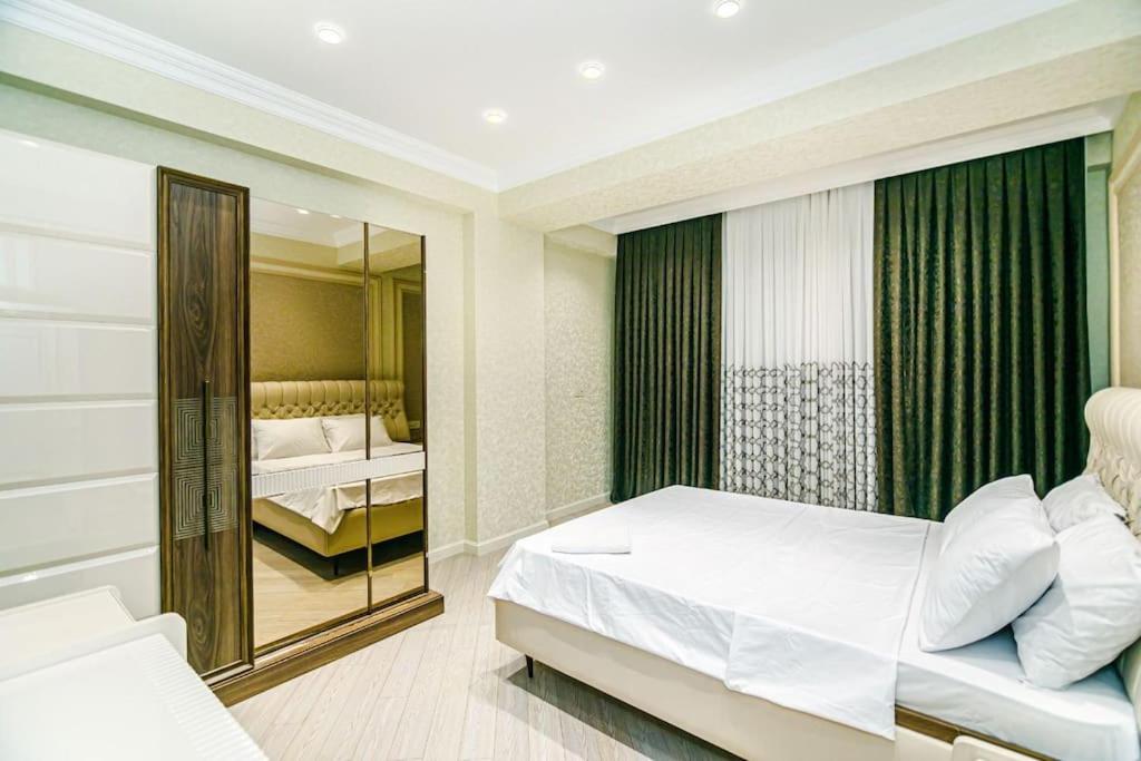 Lux incomparable apartment