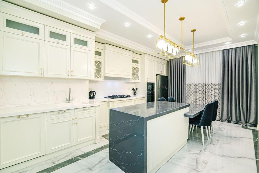 Lux incomparable apartment