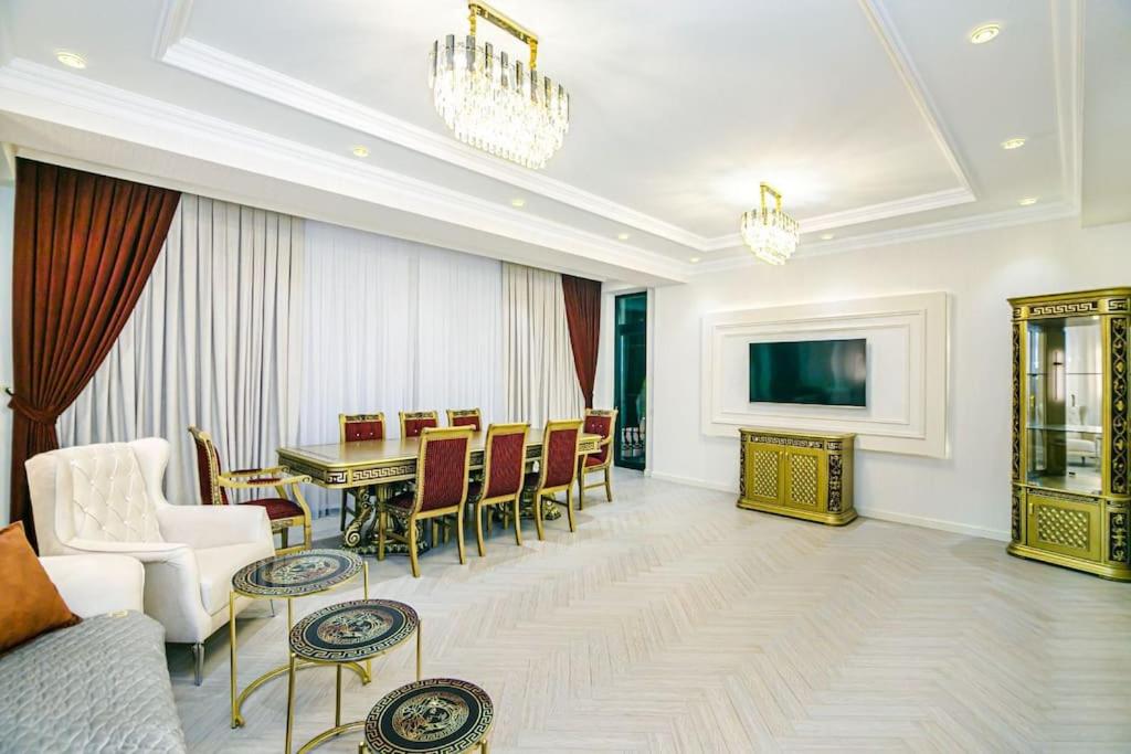Lux incomparable apartment