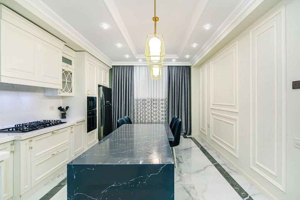 Lux incomparable apartment