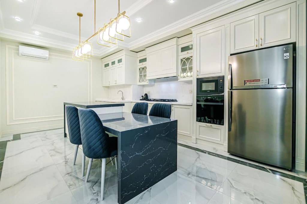 Lux incomparable apartment