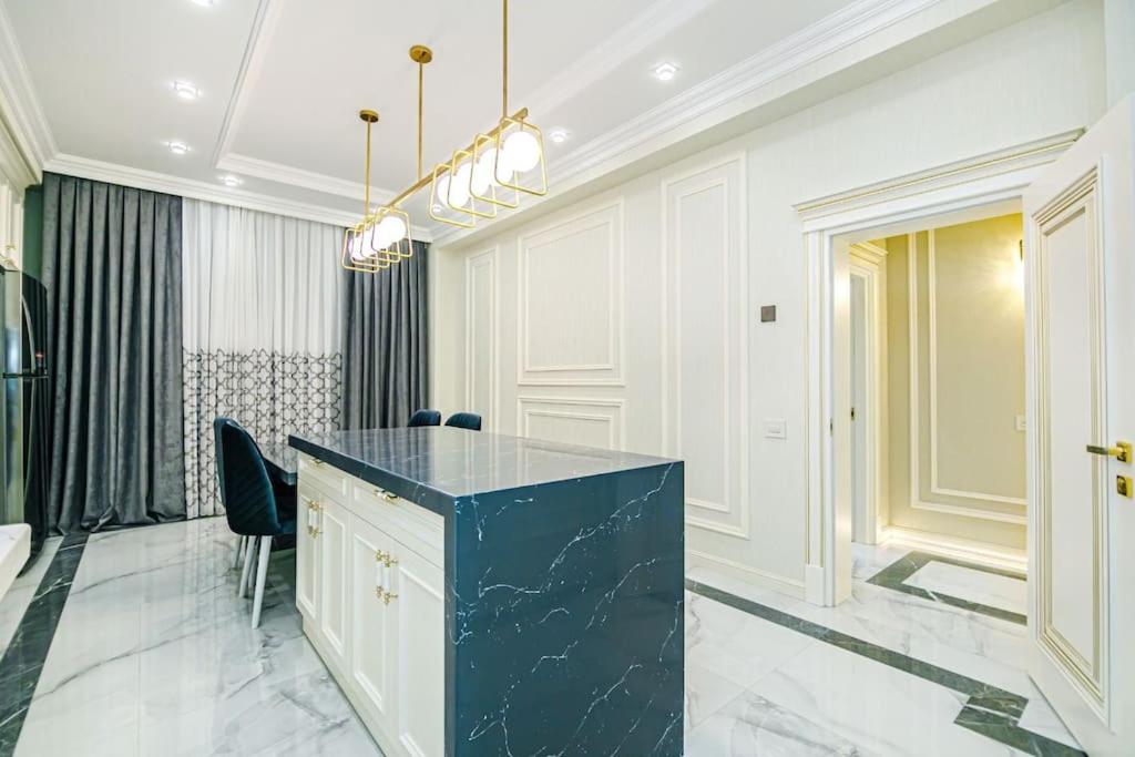 Lux incomparable apartment