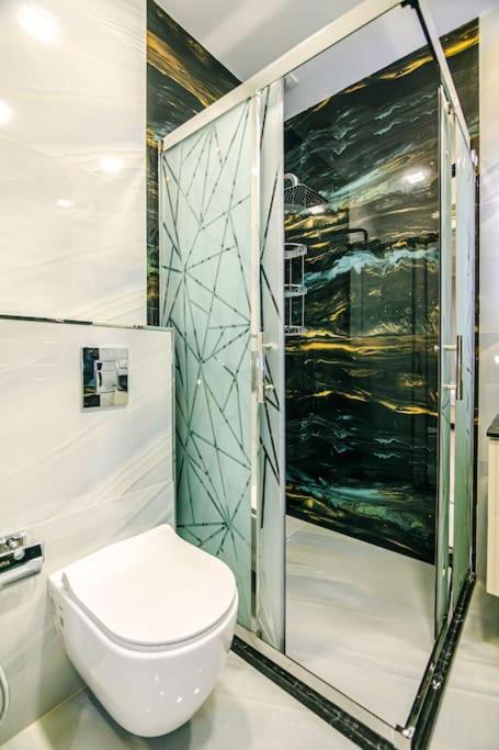 Lux incomparable apartment