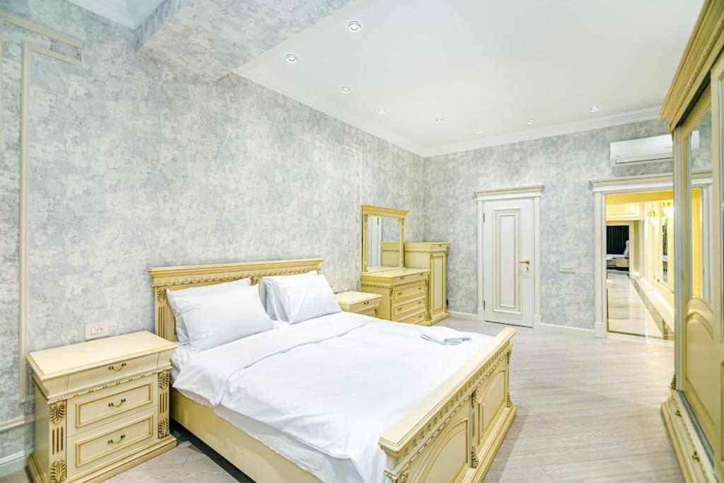 Lux incomparable apartment