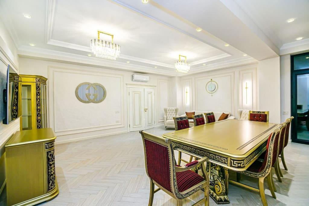 Lux incomparable apartment