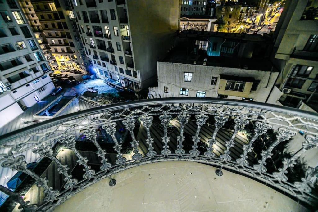 Lux incomparable apartment