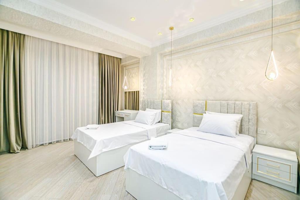 Lux incomparable apartment