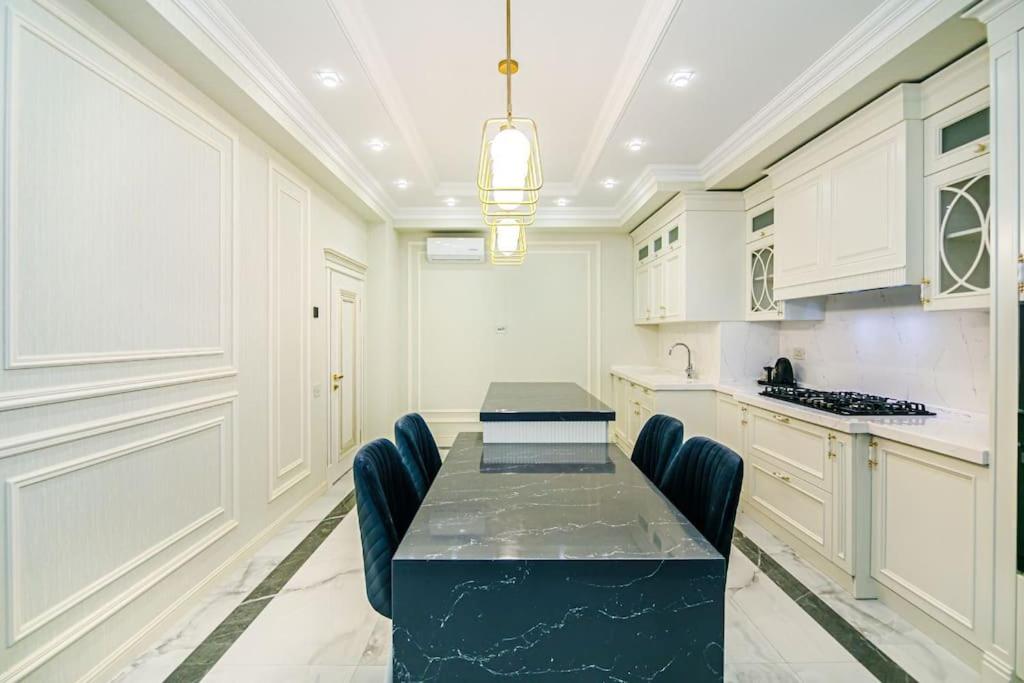 Lux incomparable apartment