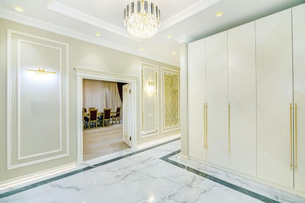 Lux incomparable apartment
