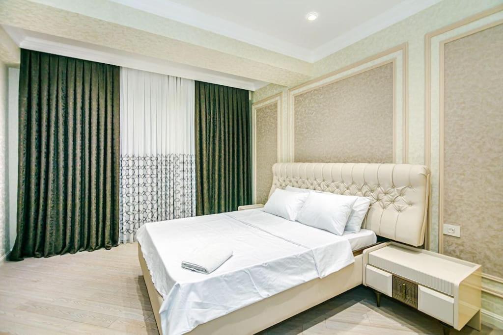 Lux incomparable apartment