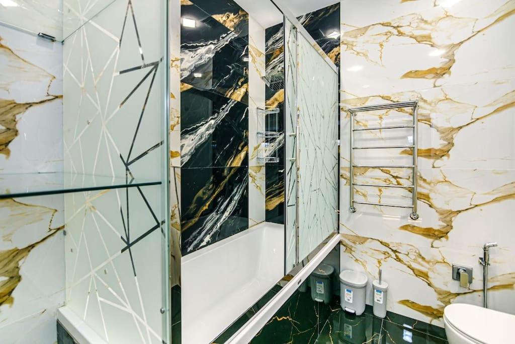 Lux incomparable apartment