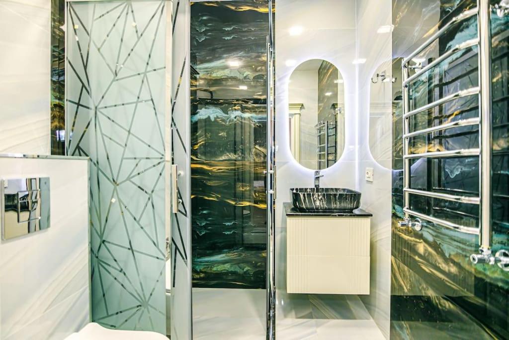 Lux incomparable apartment