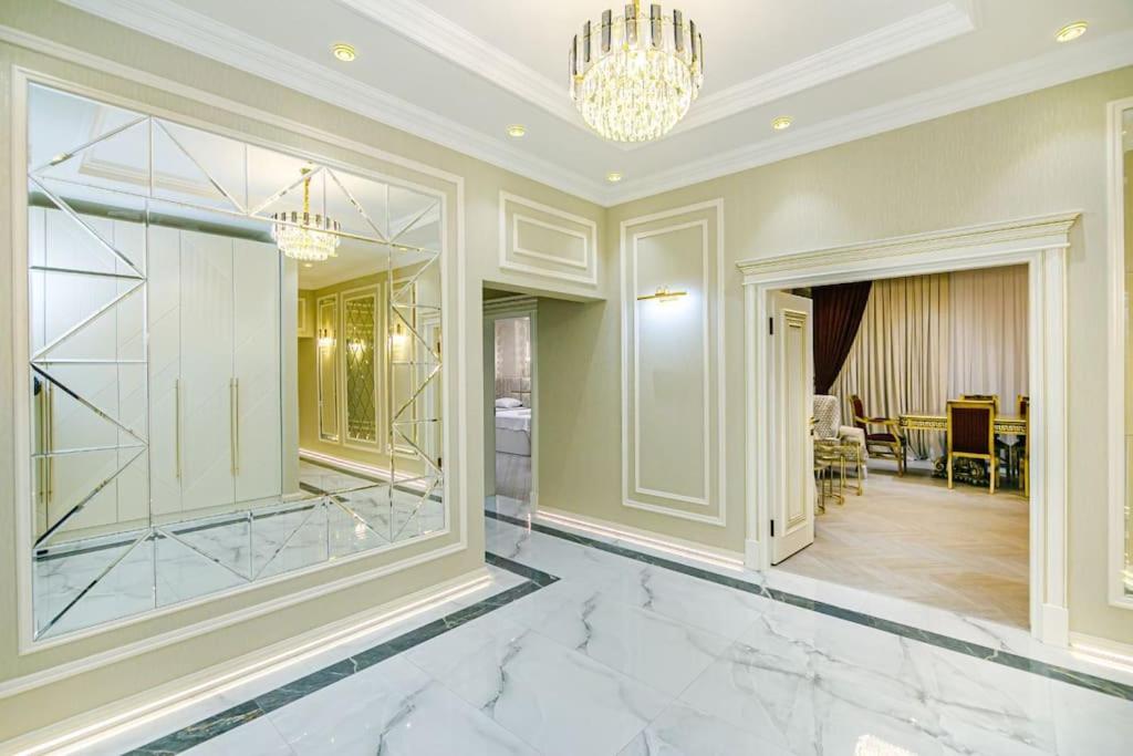 Lux incomparable apartment