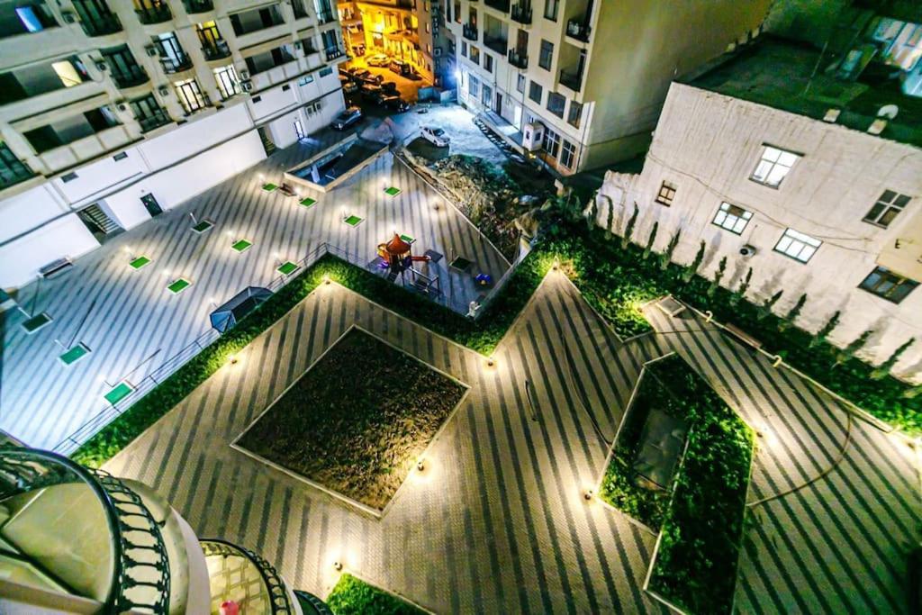 Lux incomparable apartment