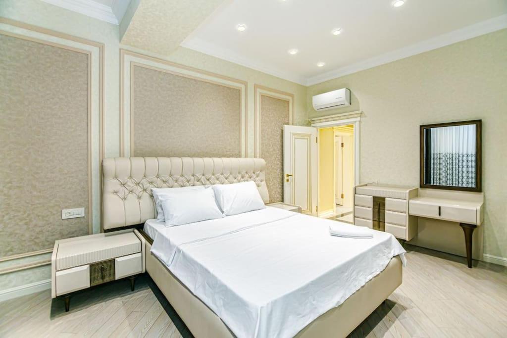 Lux incomparable apartment