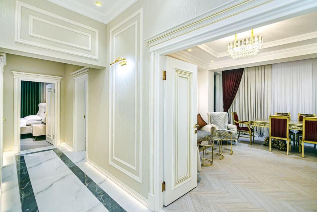 Lux incomparable apartment
