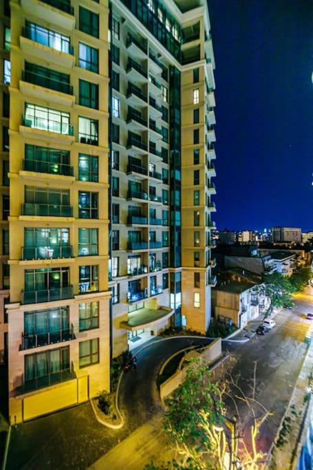 Lux incomparable apartment