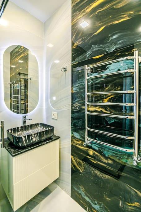 Lux incomparable apartment