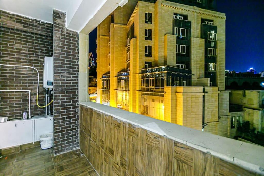 Lux incomparable apartment