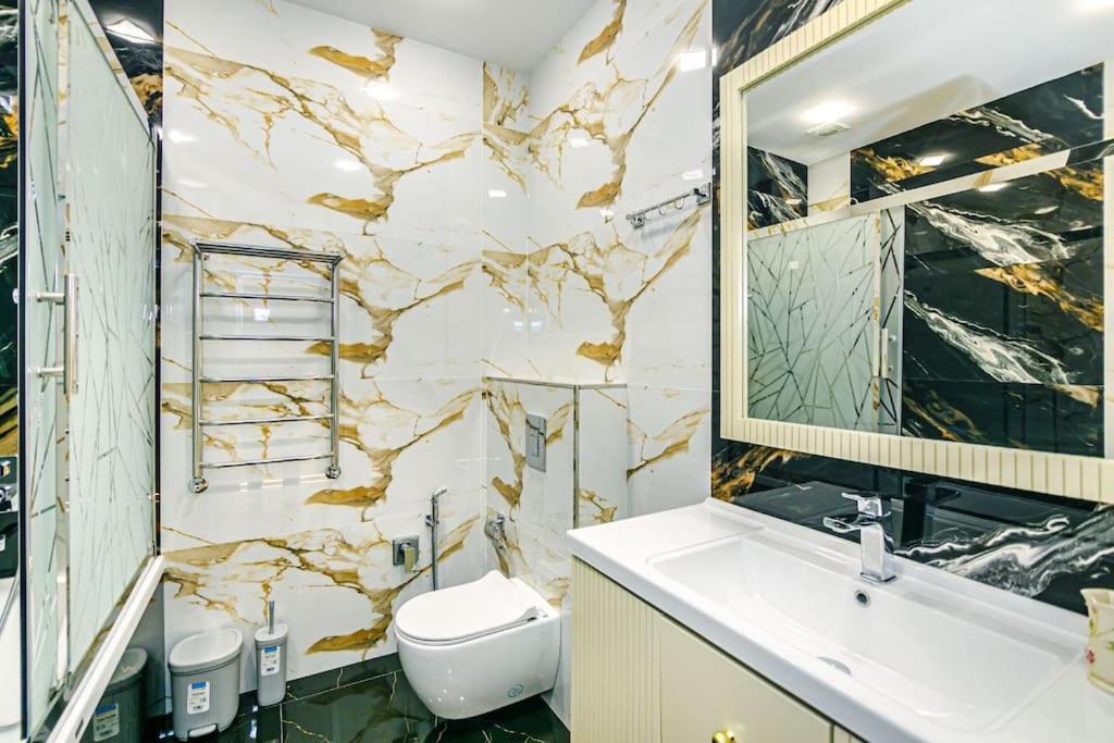 Lux incomparable apartment