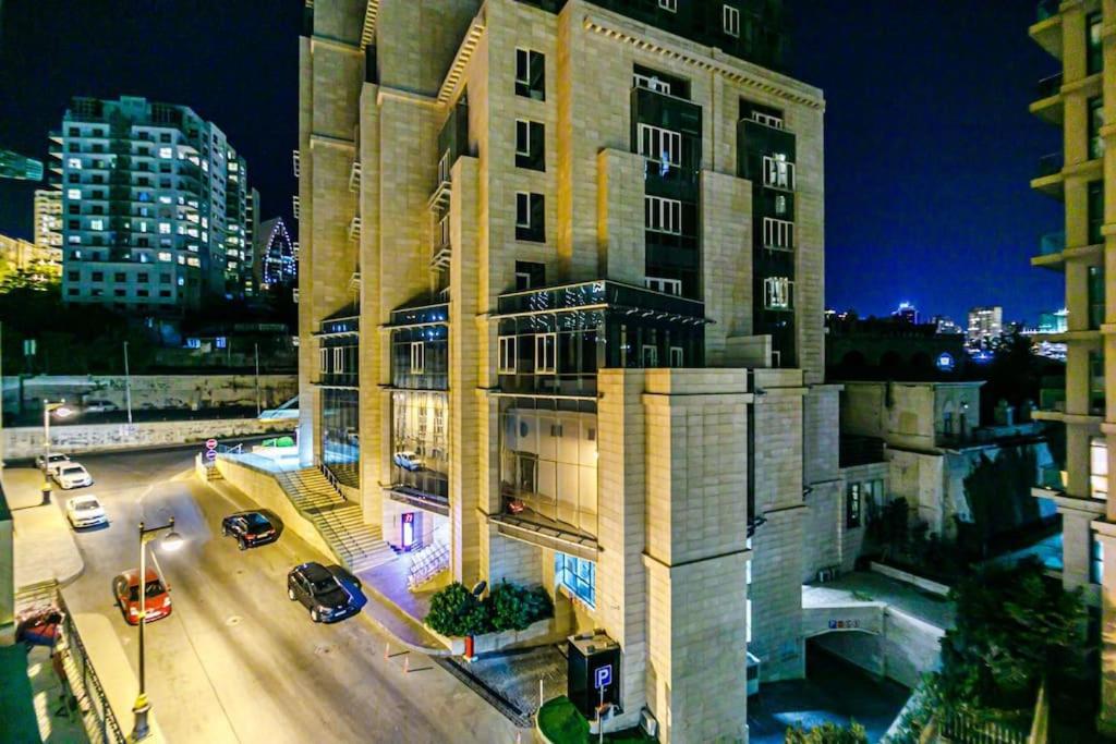 Lux incomparable apartment