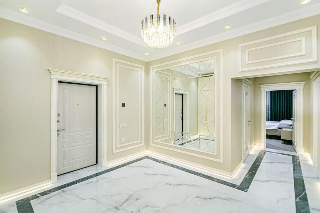 Lux incomparable apartment