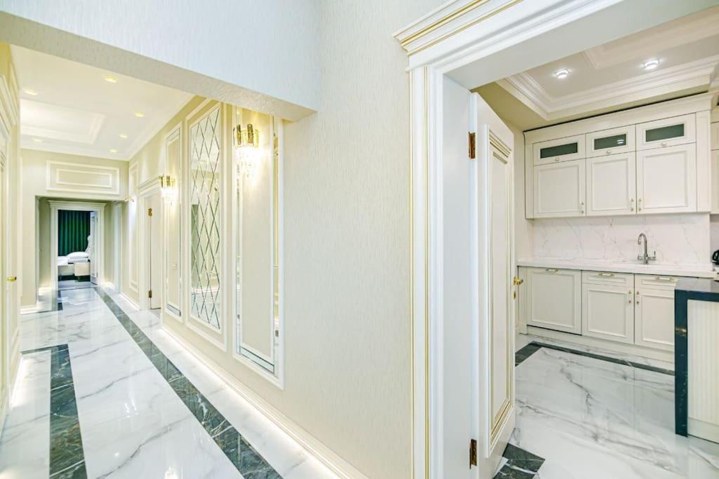 Lux incomparable apartment