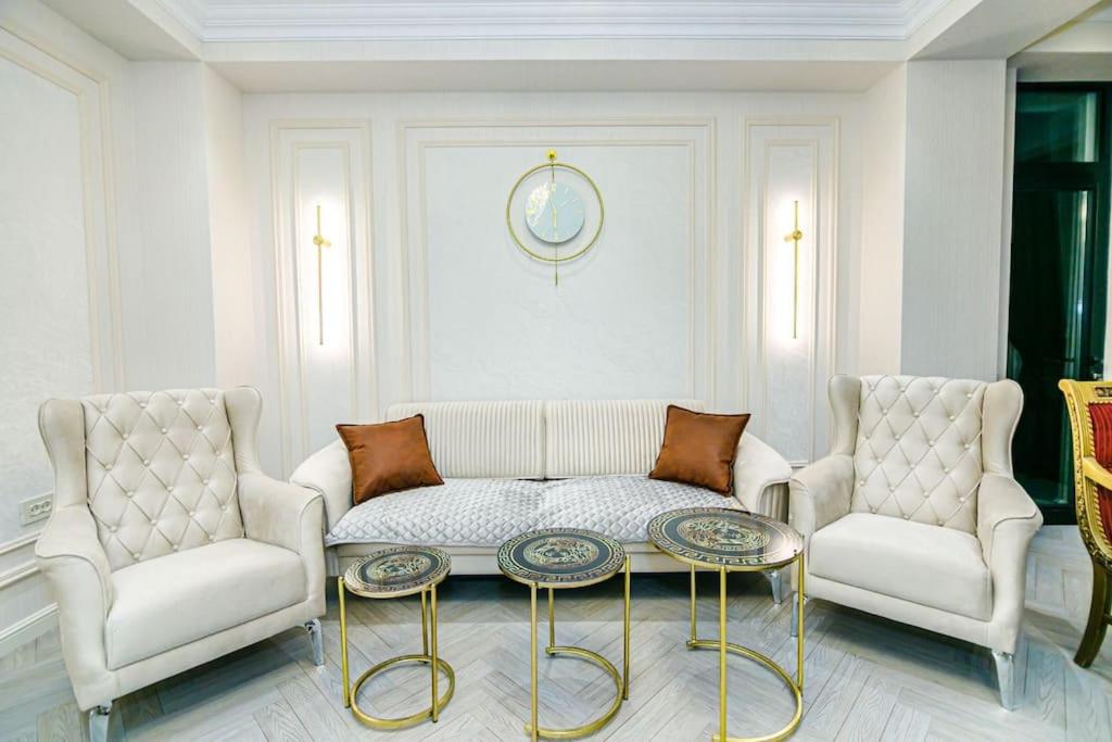 Lux incomparable apartment