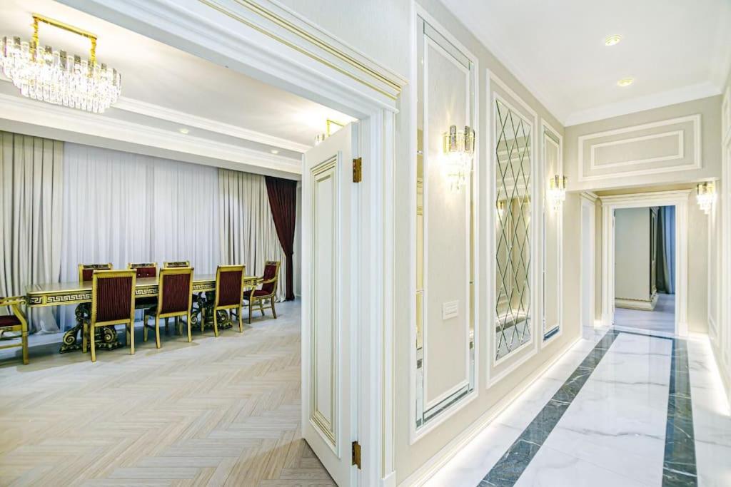 Lux incomparable apartment