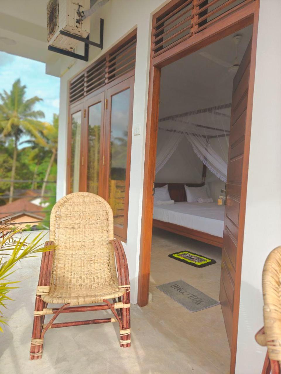 Friends Coliving Mirissa view 5