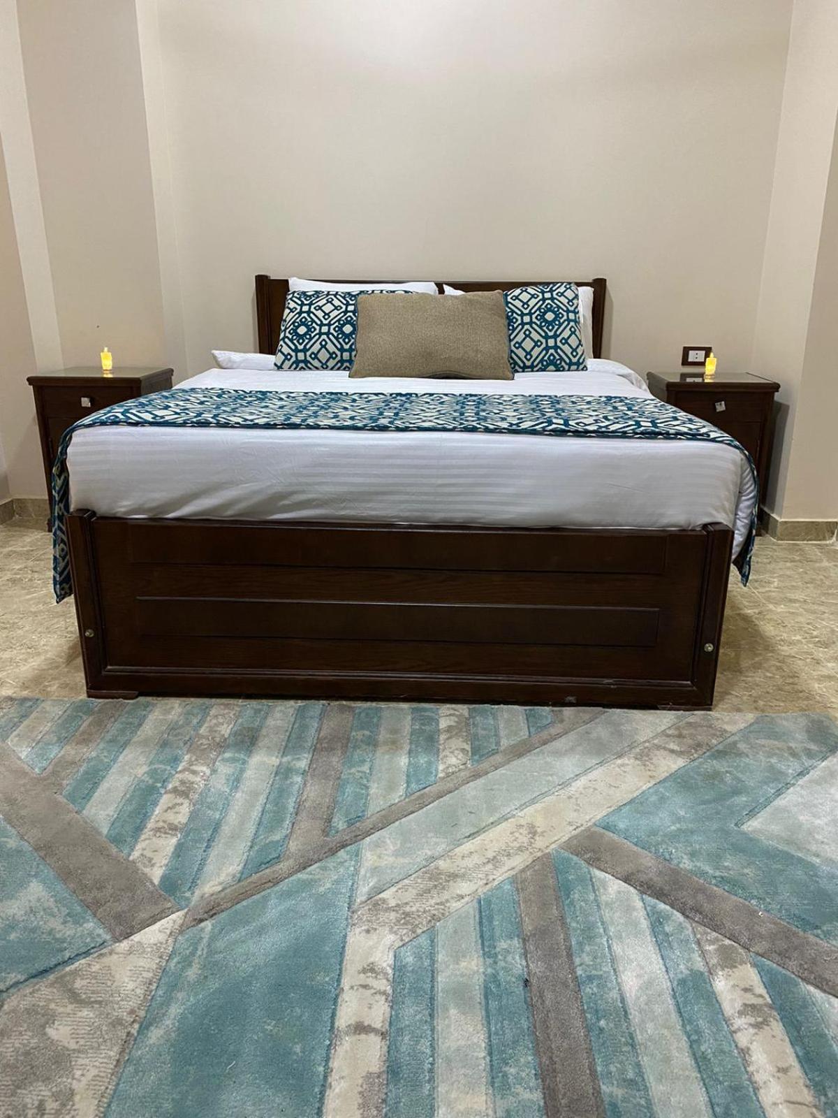 Matrouh Hotel Apartment with private beach