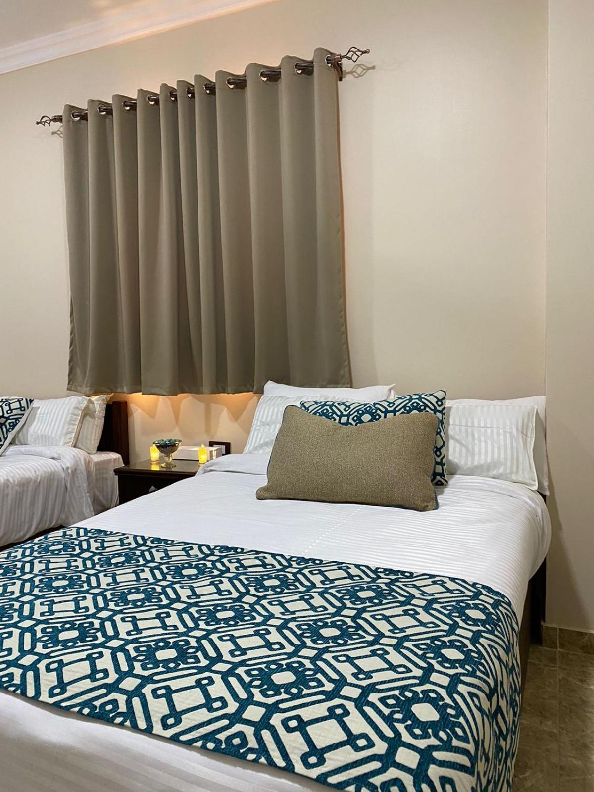 Matrouh Hotel Apartment with private beach