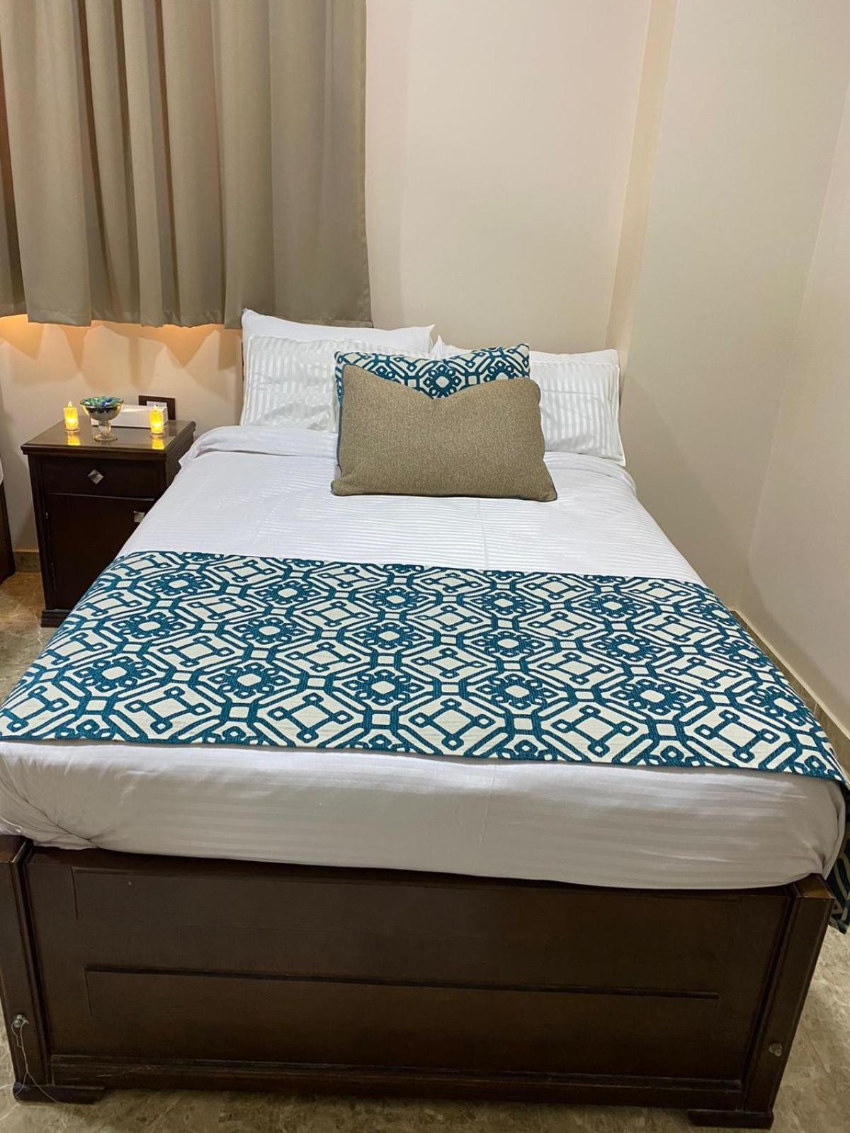 Matrouh Hotel Apartment with private beach
