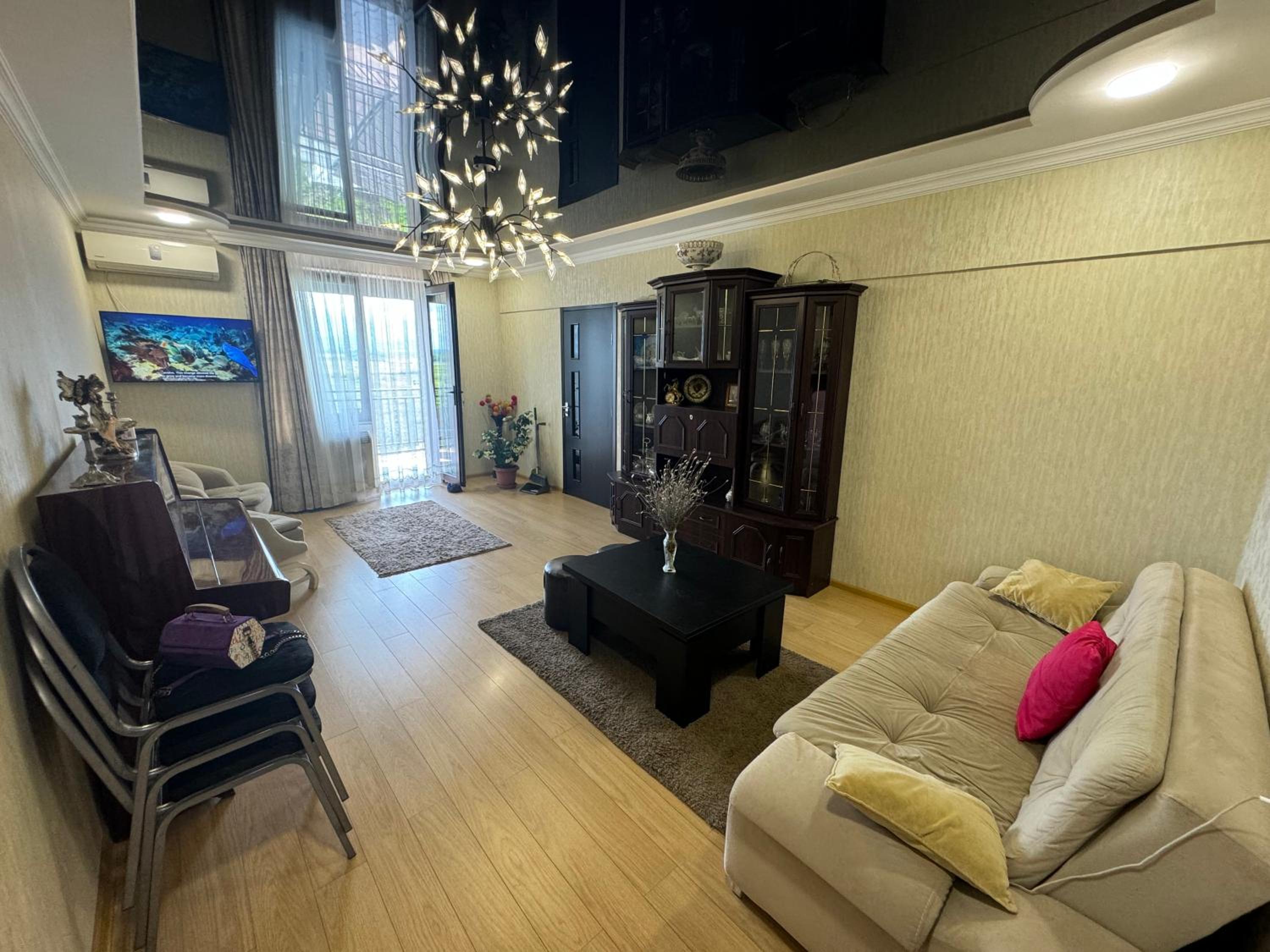 Elles apartment
