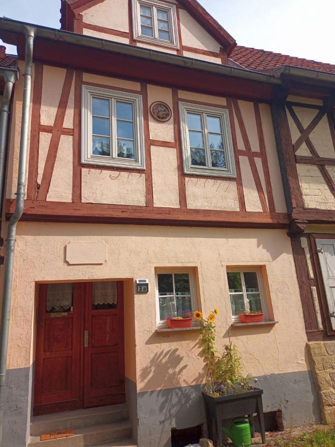 Maler Müllers Einfamilienhaus