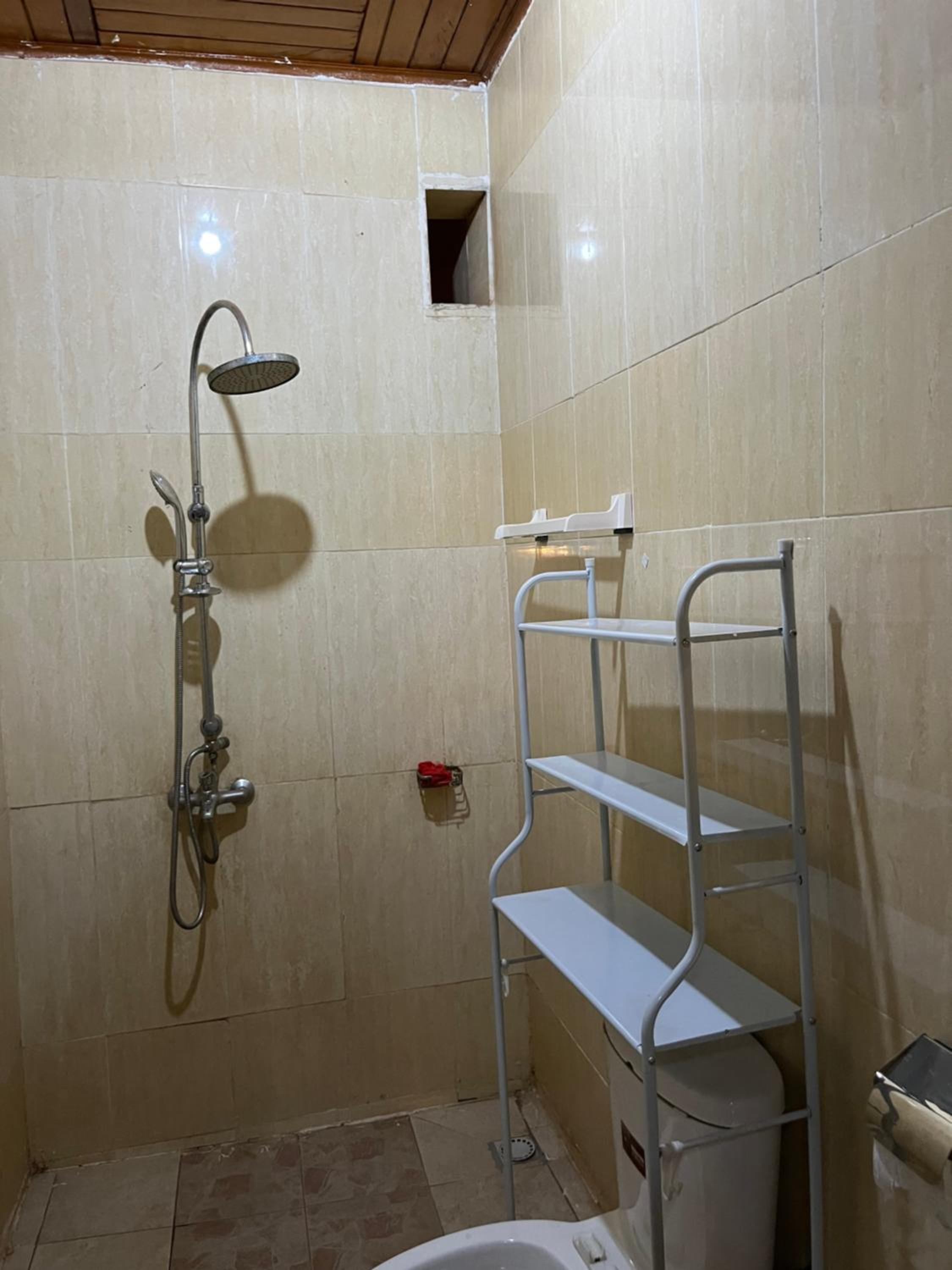 Appartement moderne 120 m2, cameras de surveillance , quartier résidentiel, Nkomo Maetur, YAOUNDE