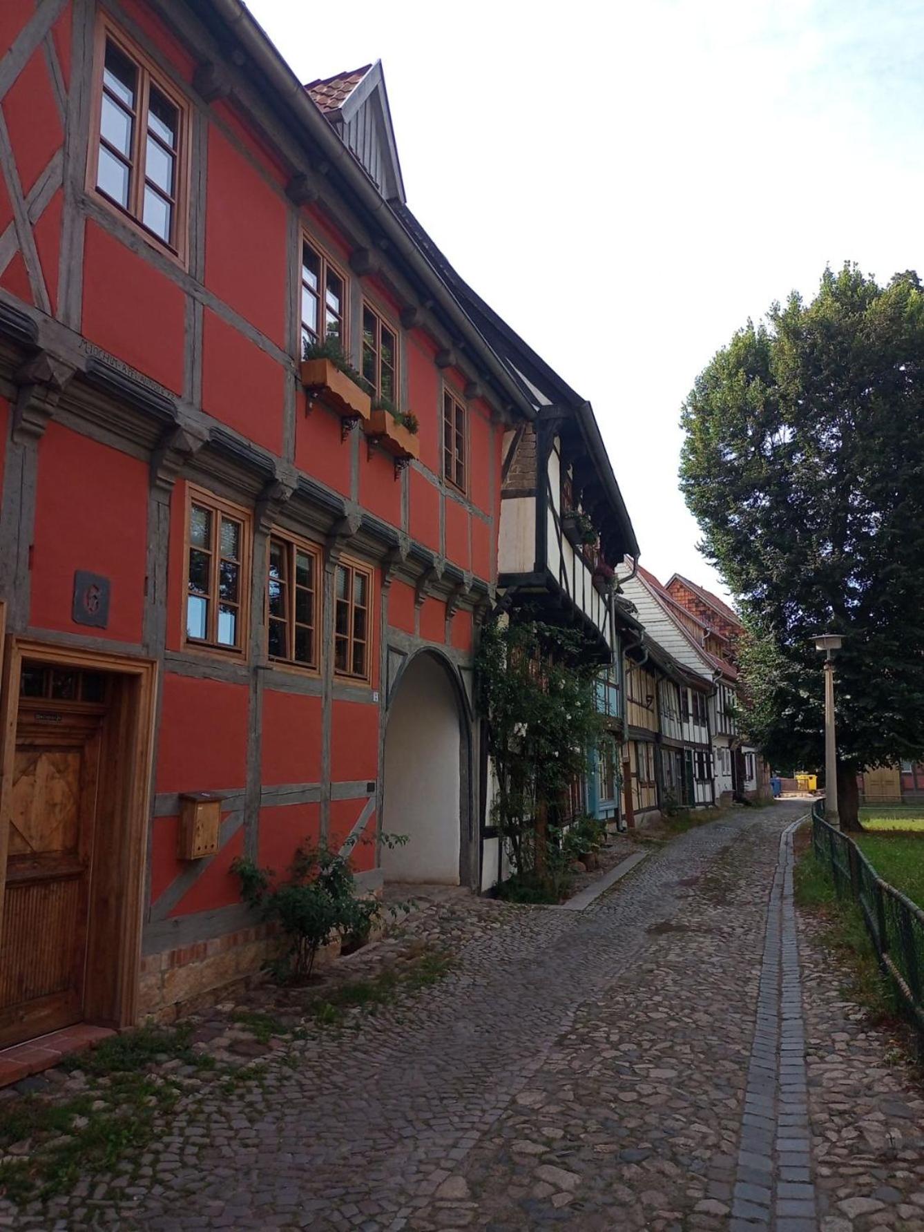Maler Müllers Einfamilienhaus