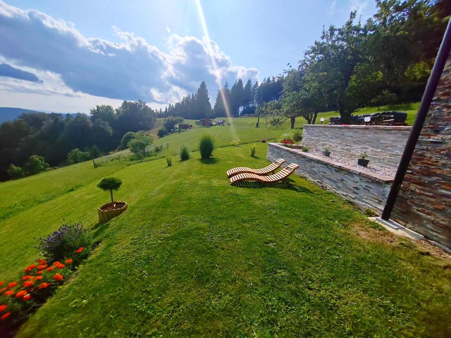 Apartment Boris Sveta Planina