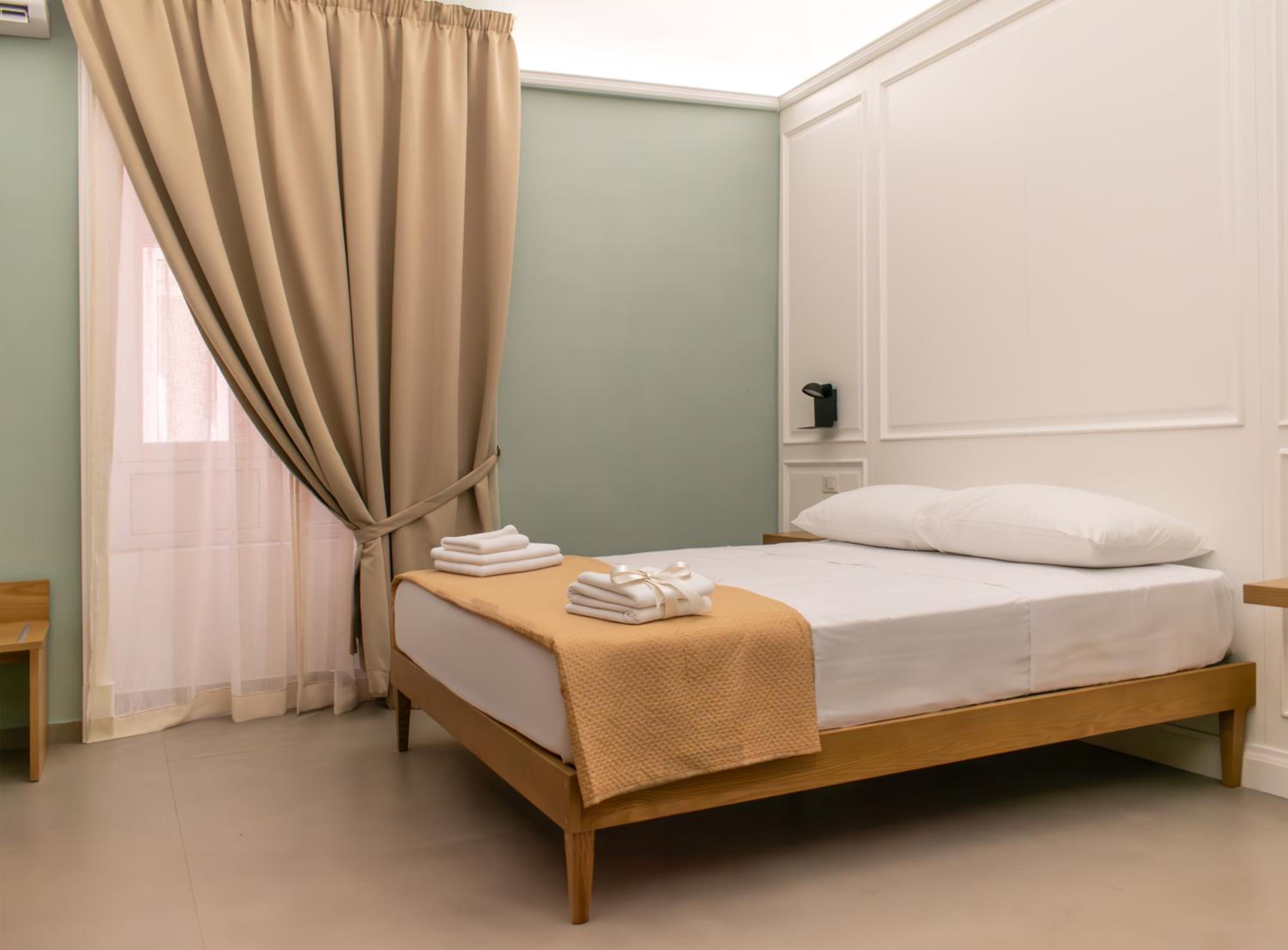 Relais Don Pedro de Toledo