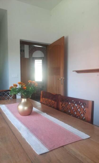 Heimat - Ground Floor view 5