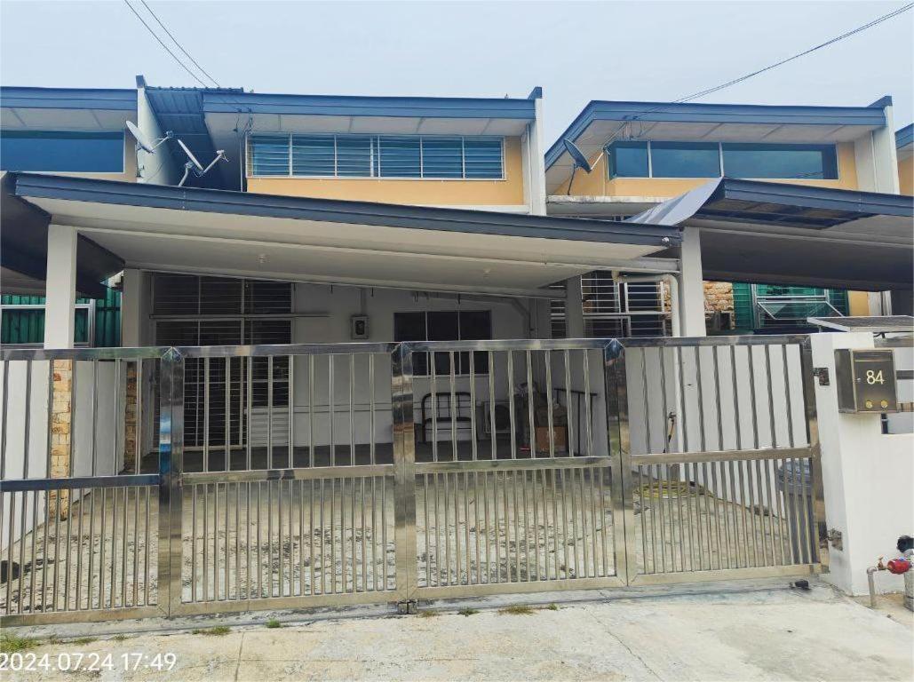 MIEA Guesthouse